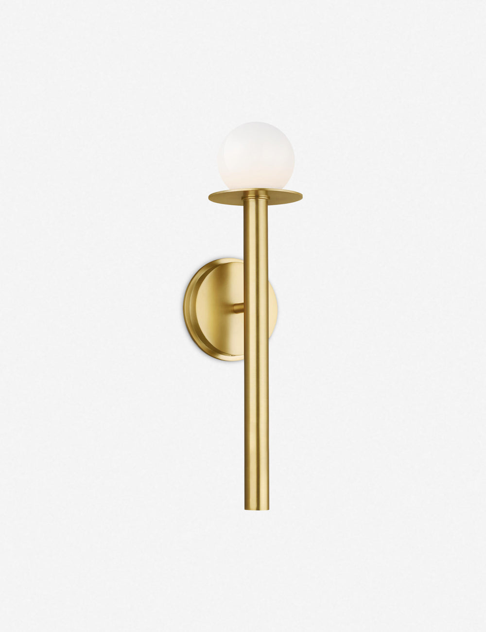 Lulu and Georgia - Nodes Sconce by Kelly Wearstler