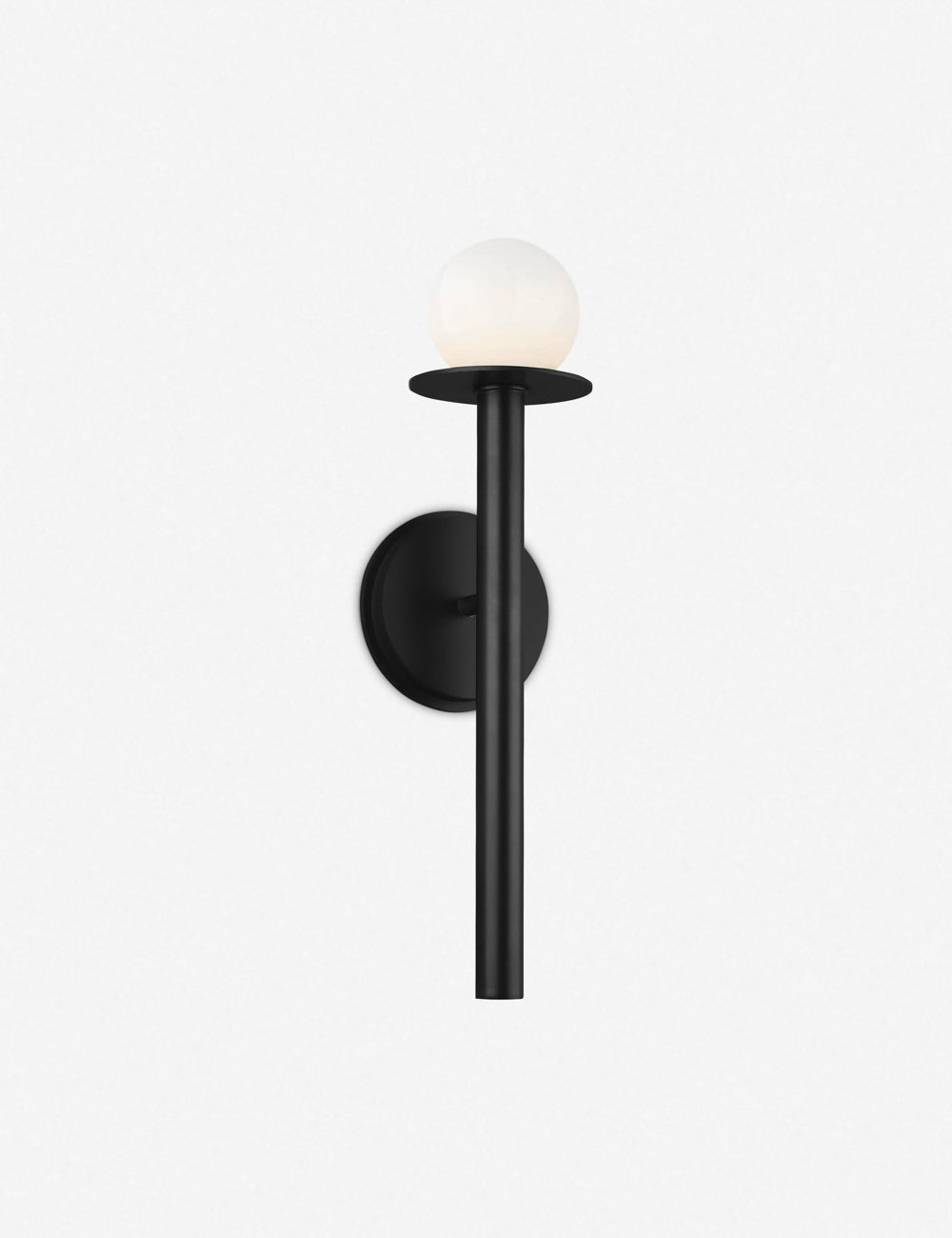 Lulu and Georgia - Nodes Sconce by Kelly Wearstler