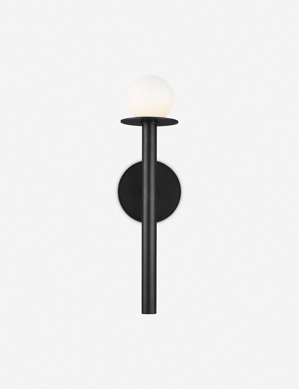 Lulu and Georgia - Nodes Sconce by Kelly Wearstler