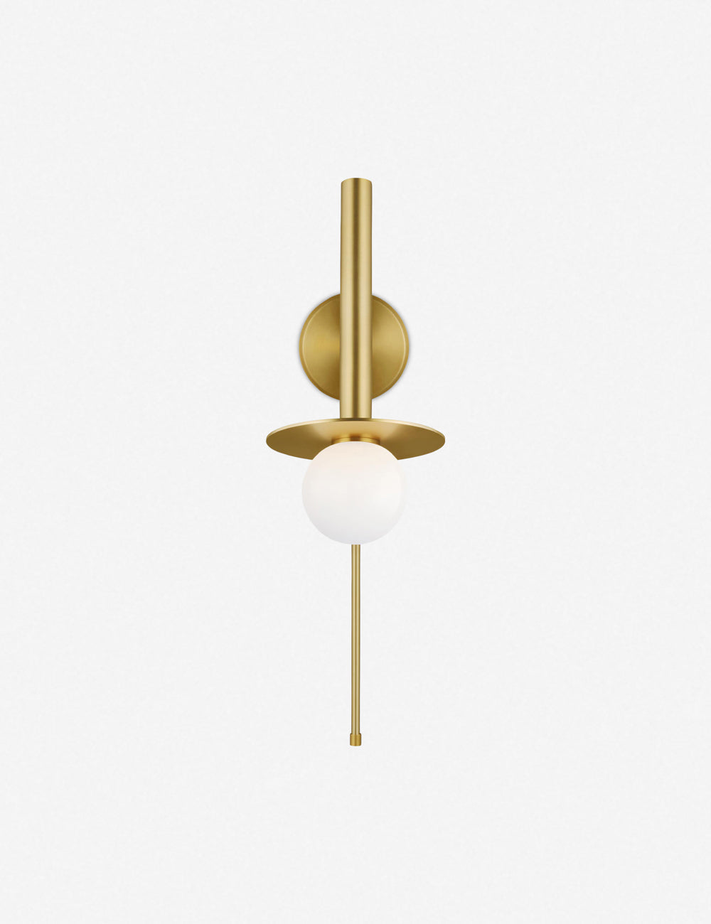 Lulu and Georgia - Nodes Pivot Sconce by Kelly Wearstler