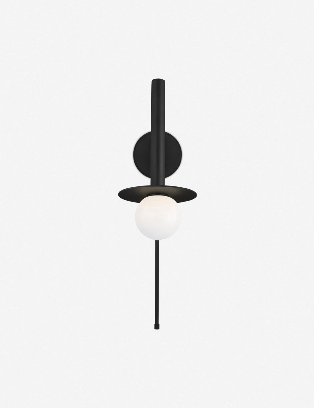 Lulu and Georgia - Nodes Pivot Sconce by Kelly Wearstler