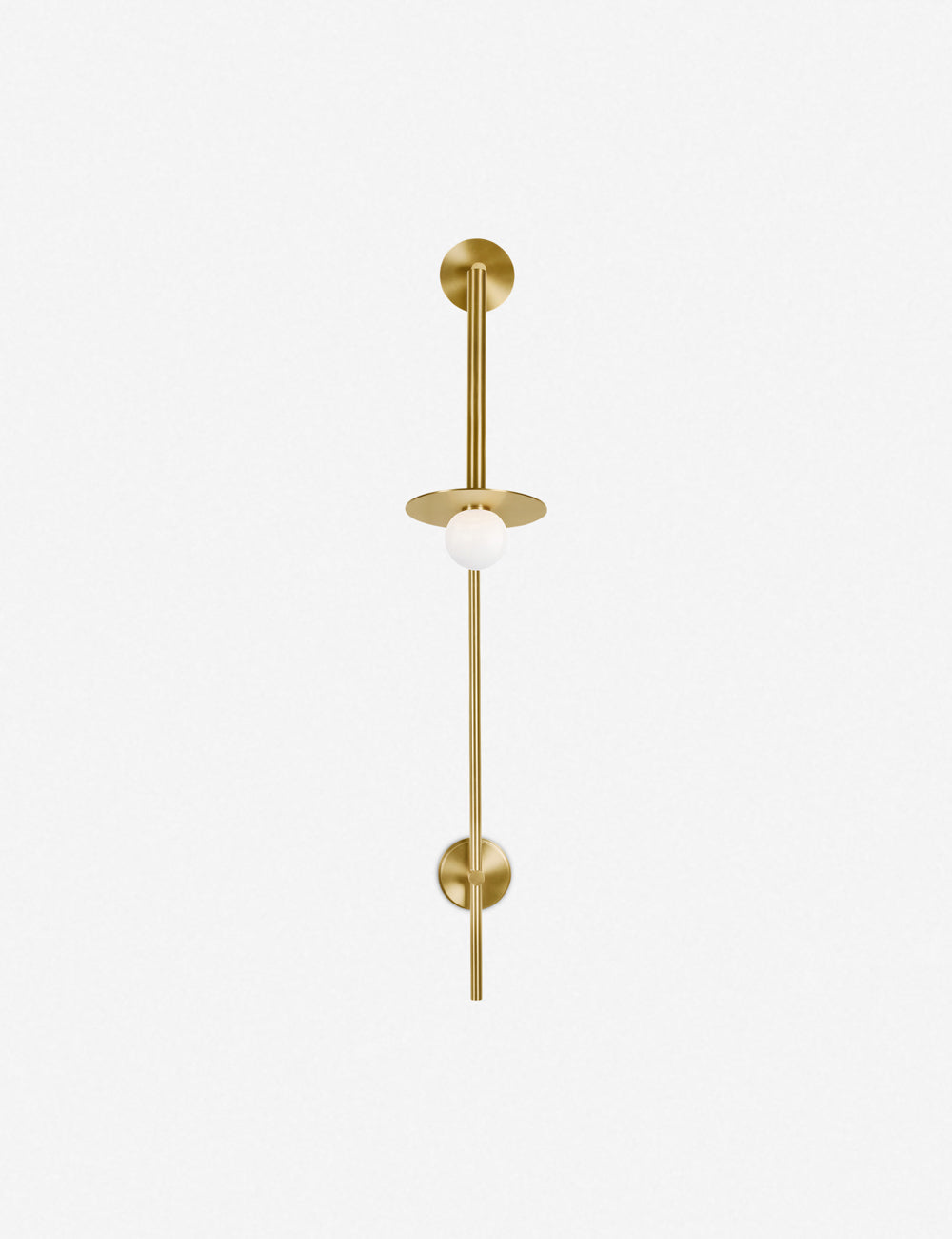 Lulu and Georgia - Nodes Large Pivot Sconce by Kelly Wearstler