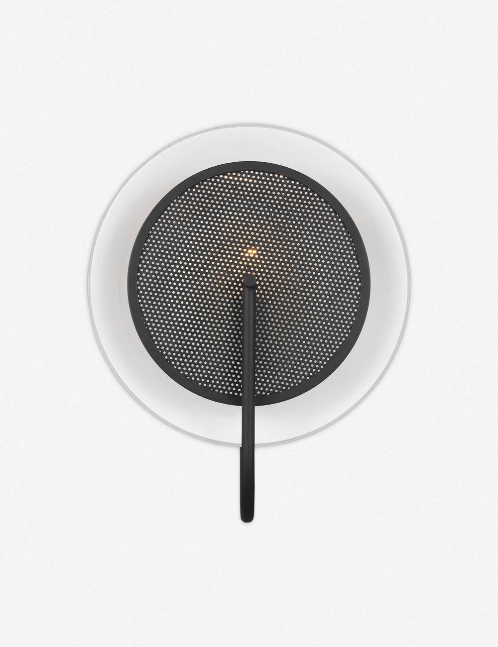Lulu and Georgia - Gesture Sconce by Kelly Wearstler