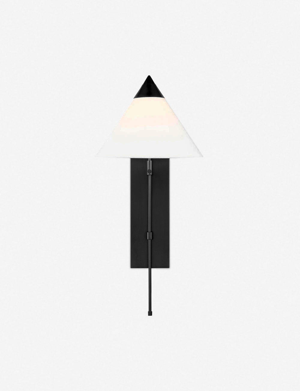 Lulu and Georgia - Franklin Sconce by Kelly Wearstler