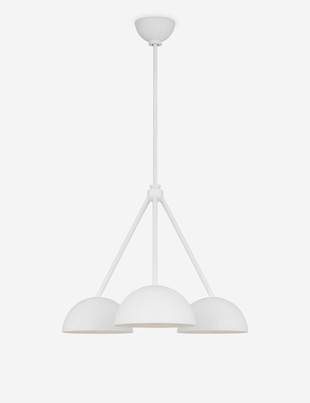 Lulu and Georgia - Beaunay Chandelier by Christiane Lemieux