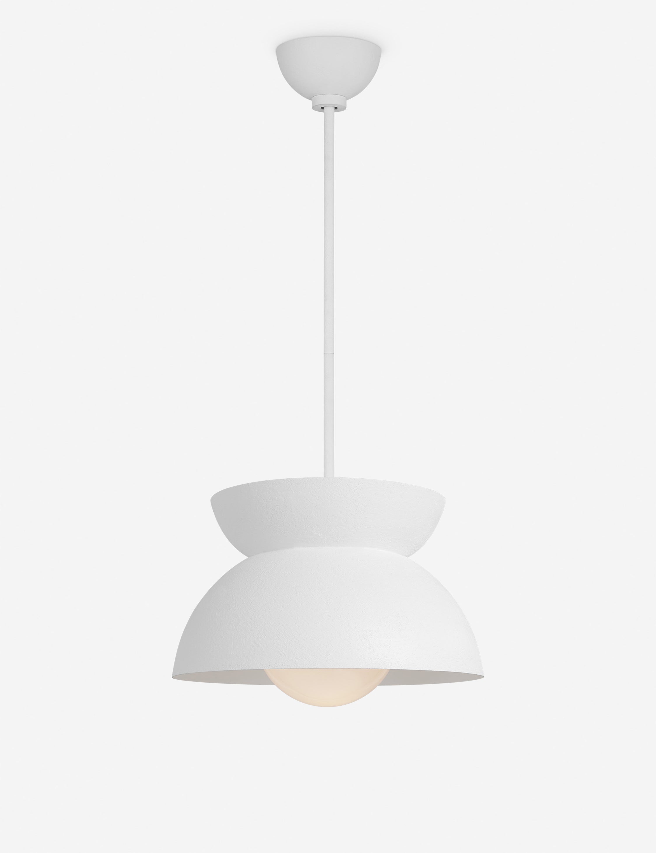 Lulu and Georgia - Beaunay Pendant Light by Christiane Lemieux