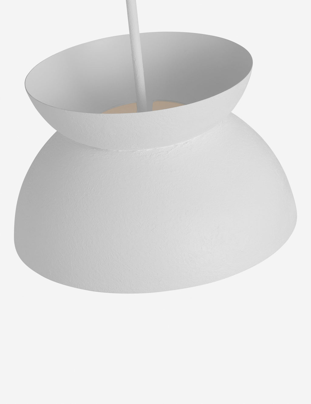 Lulu and Georgia - Beaunay Pendant Light by Christiane Lemieux