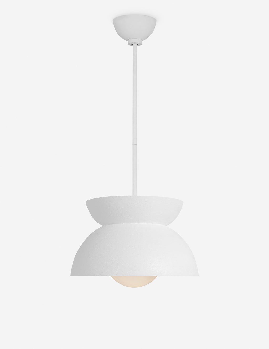 Lulu and Georgia - Beaunay Pendant Light by Christiane Lemieux