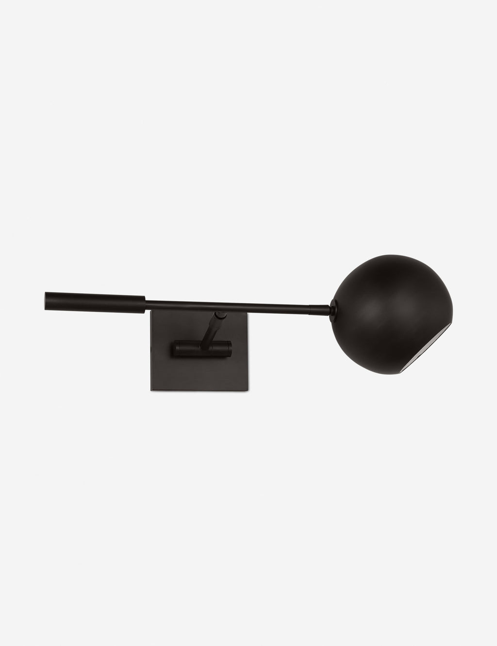 Lulu and Georgia - Chaumont Adjustable Sconce by Christiane Lemieux