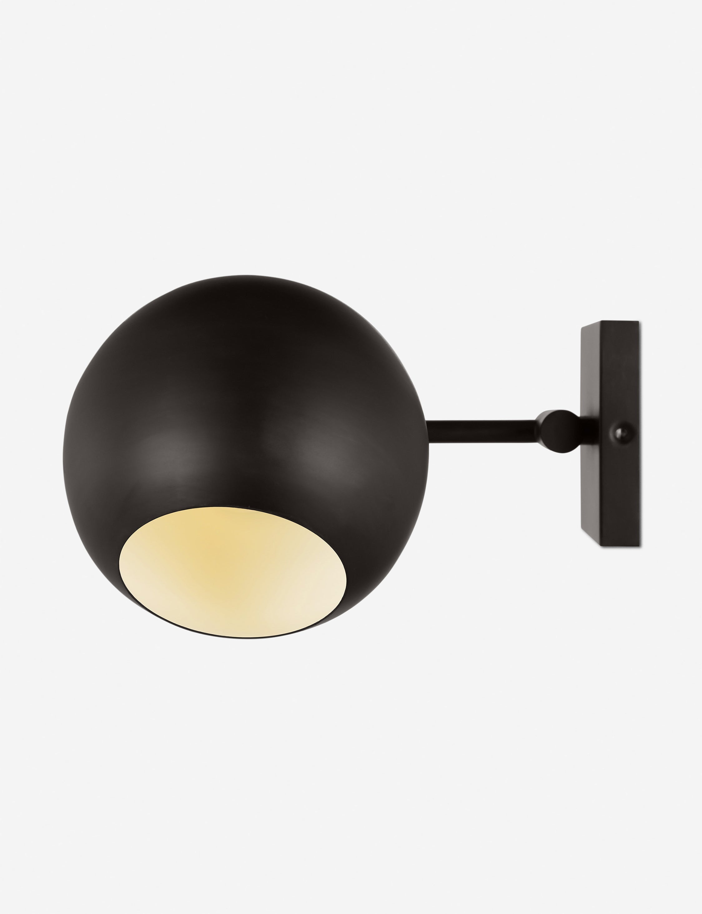 Lulu and Georgia - Chaumont Adjustable Sconce by Christiane Lemieux