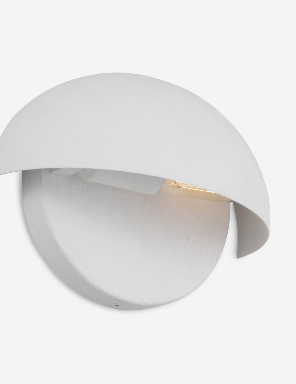 Lulu and Georgia - Beaunay Sconce by Christiane Lemieux