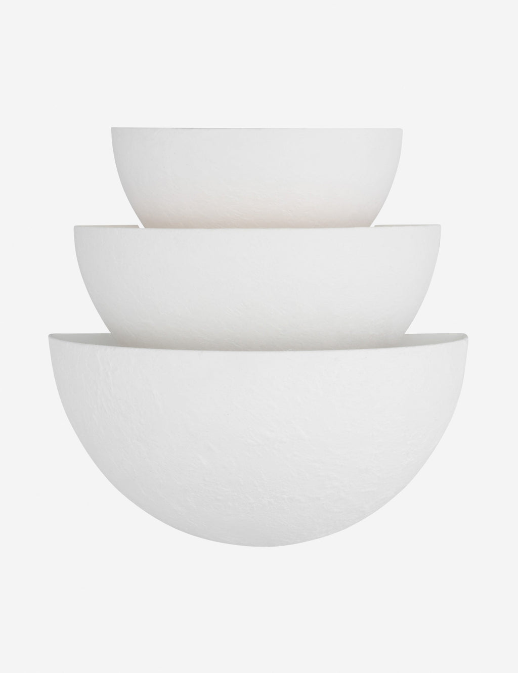 Lulu and Georgia - Beaunay Tiered Sconce by Christiane Lemieux