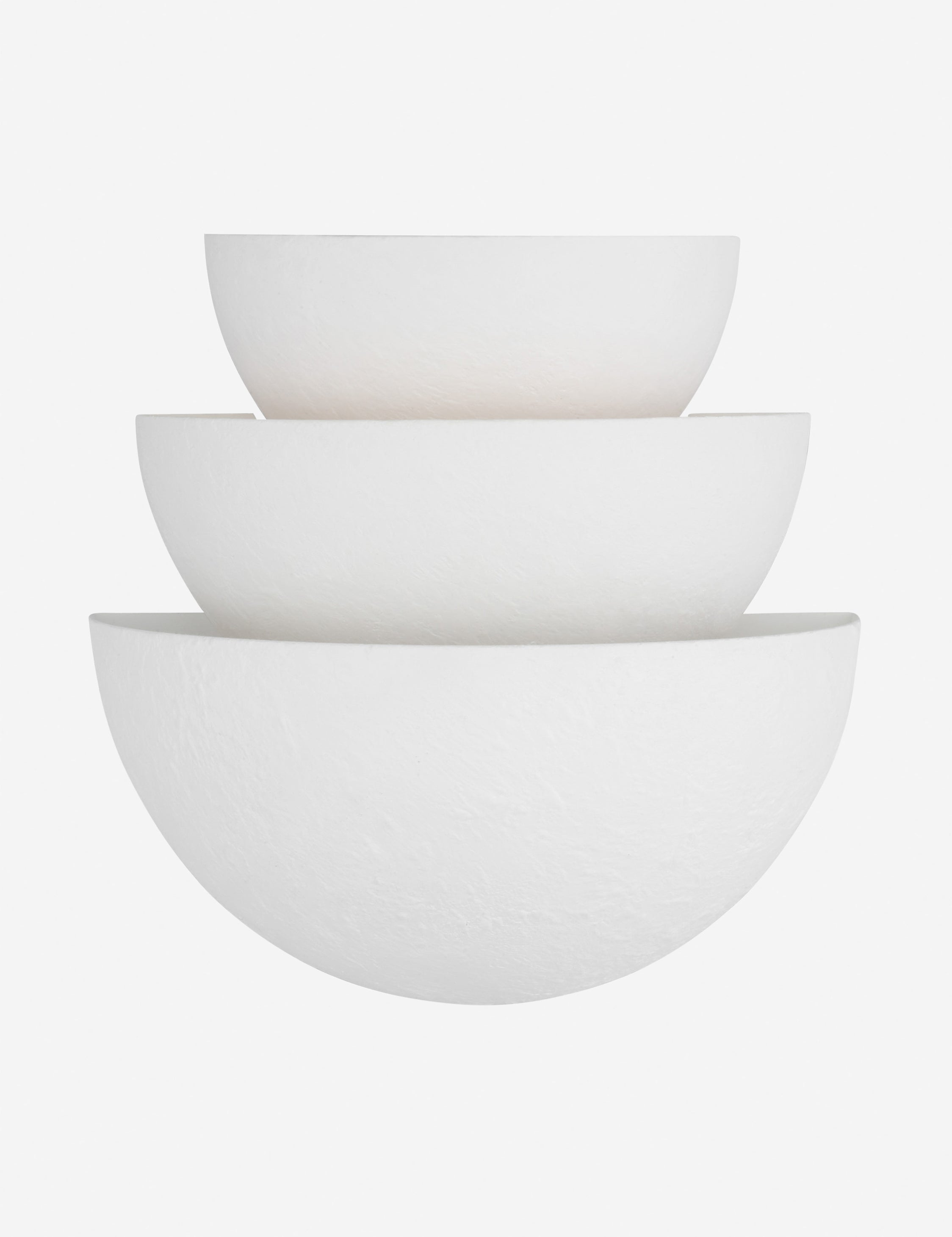 Lulu and Georgia - Beaunay Tiered Sconce by Christiane Lemieux