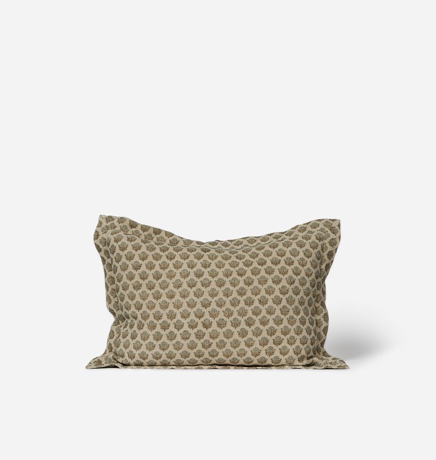 Amber Interiors - Bailey Pillow 14" x 20"
