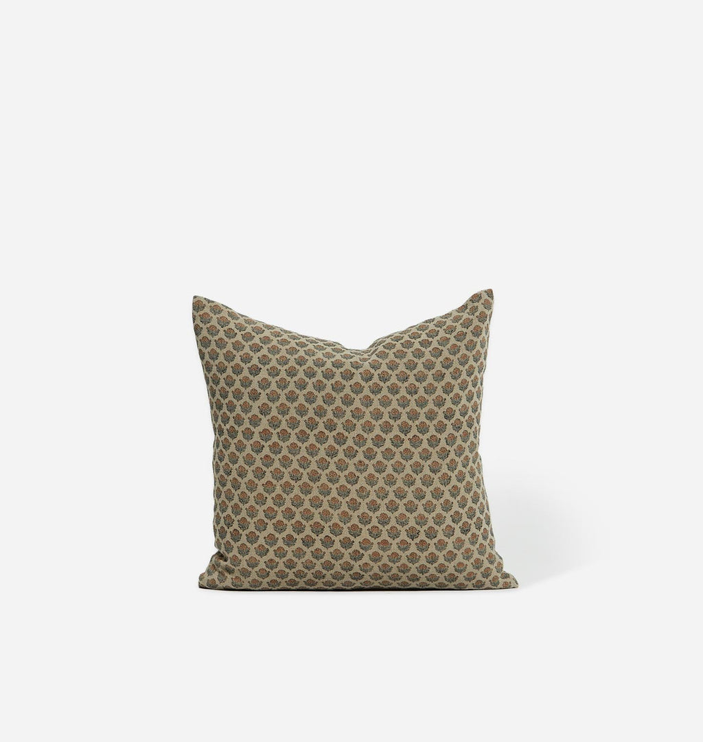 Amber Interiors - Bailey Pillow 22" x 22"
