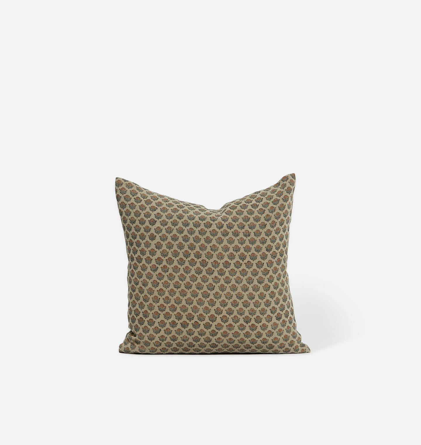 Amber Interiors - Bailey Pillow 22" x 22"