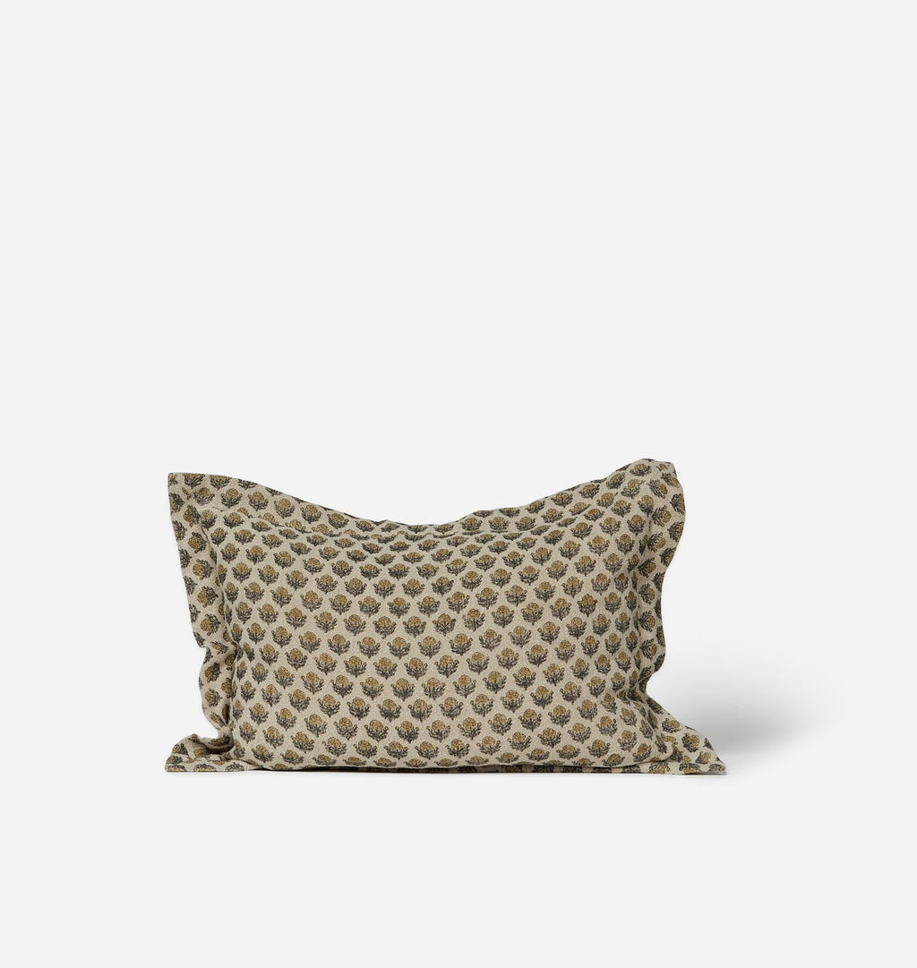 Amber Interiors - Bailey Pillow 14" x 20"