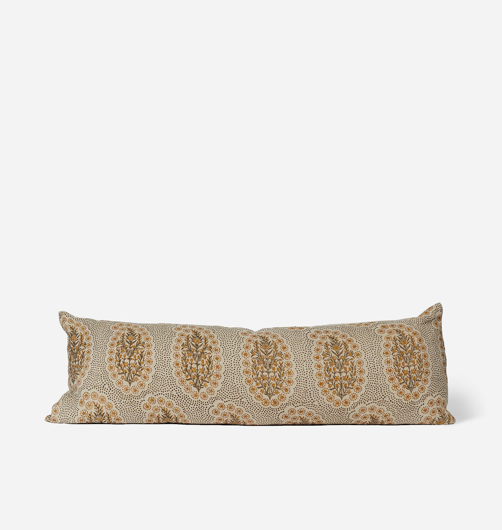 Amber Interiors - Winfleur Pillow