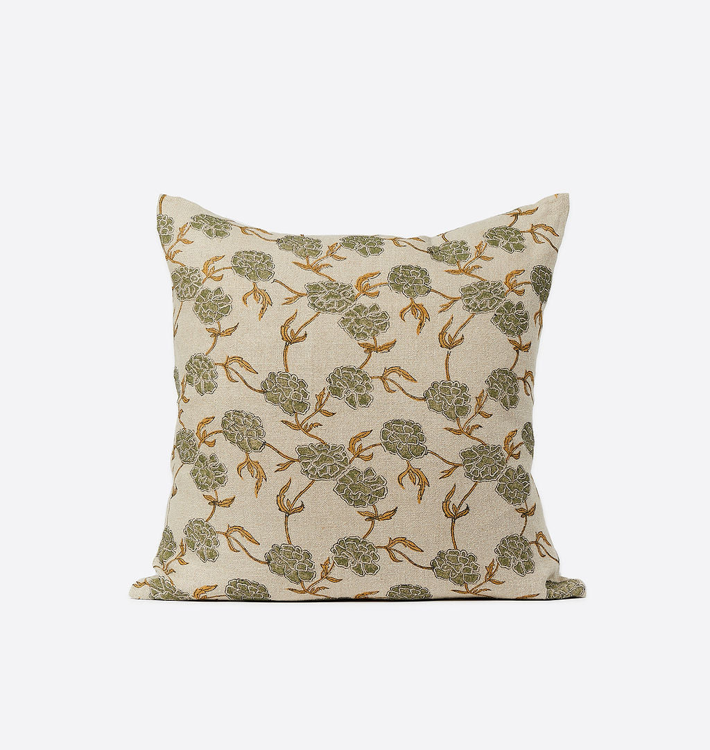 Amber Interiors - Chloe Pillow
