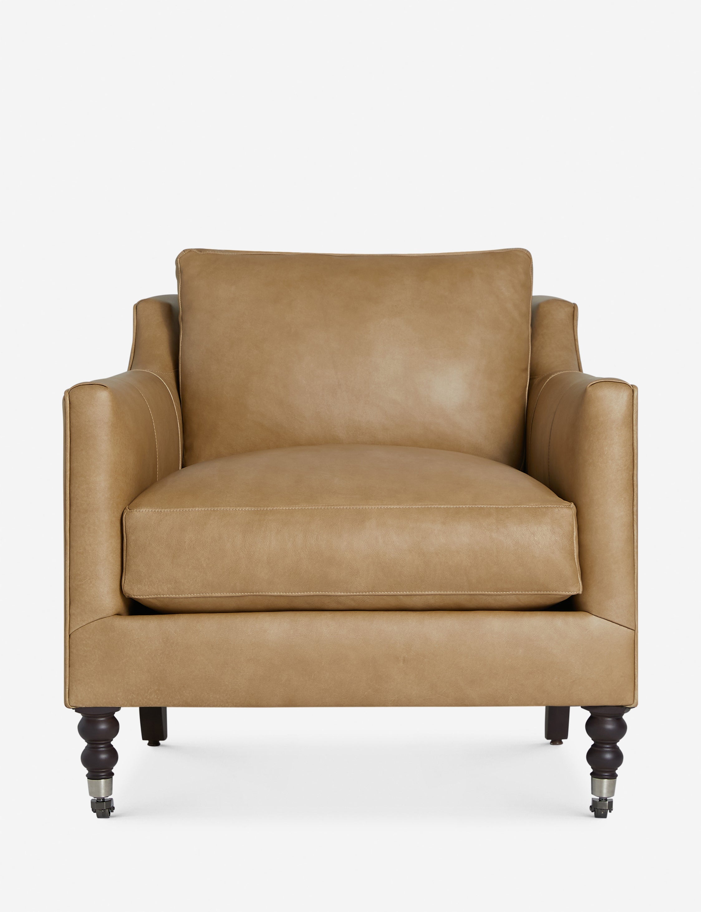 Lulu and Georgia - Fabienne Accent Chair