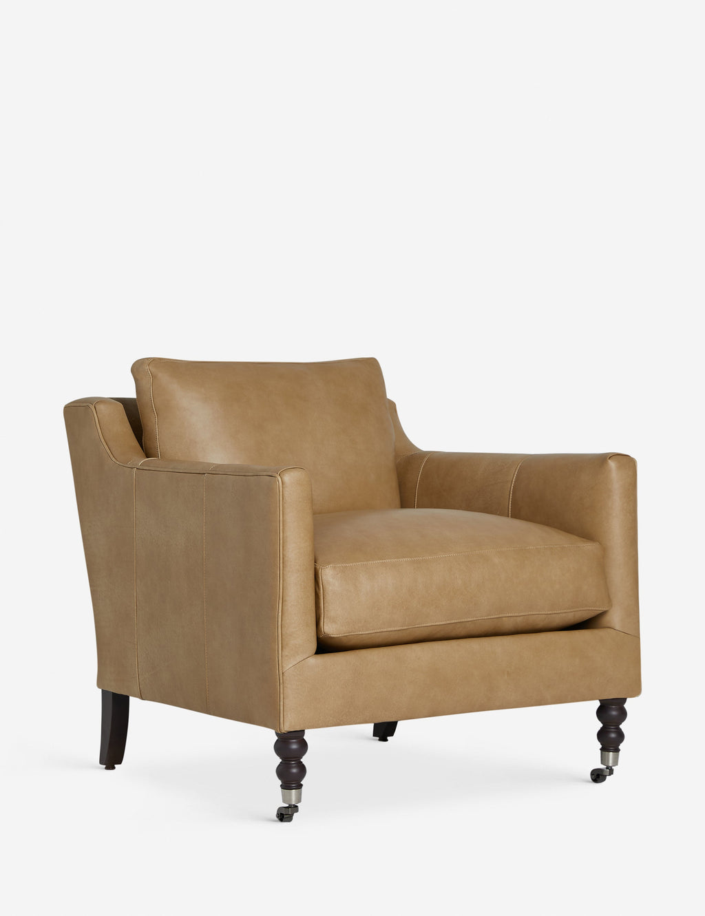 Lulu and Georgia - Fabienne Accent Chair