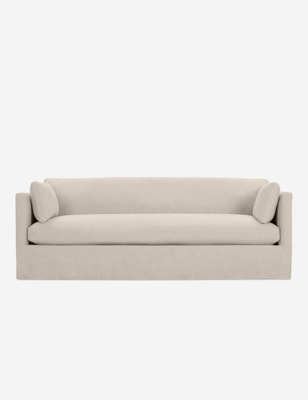 Lulu and Georgia - Fabienne Slipcover Sofa