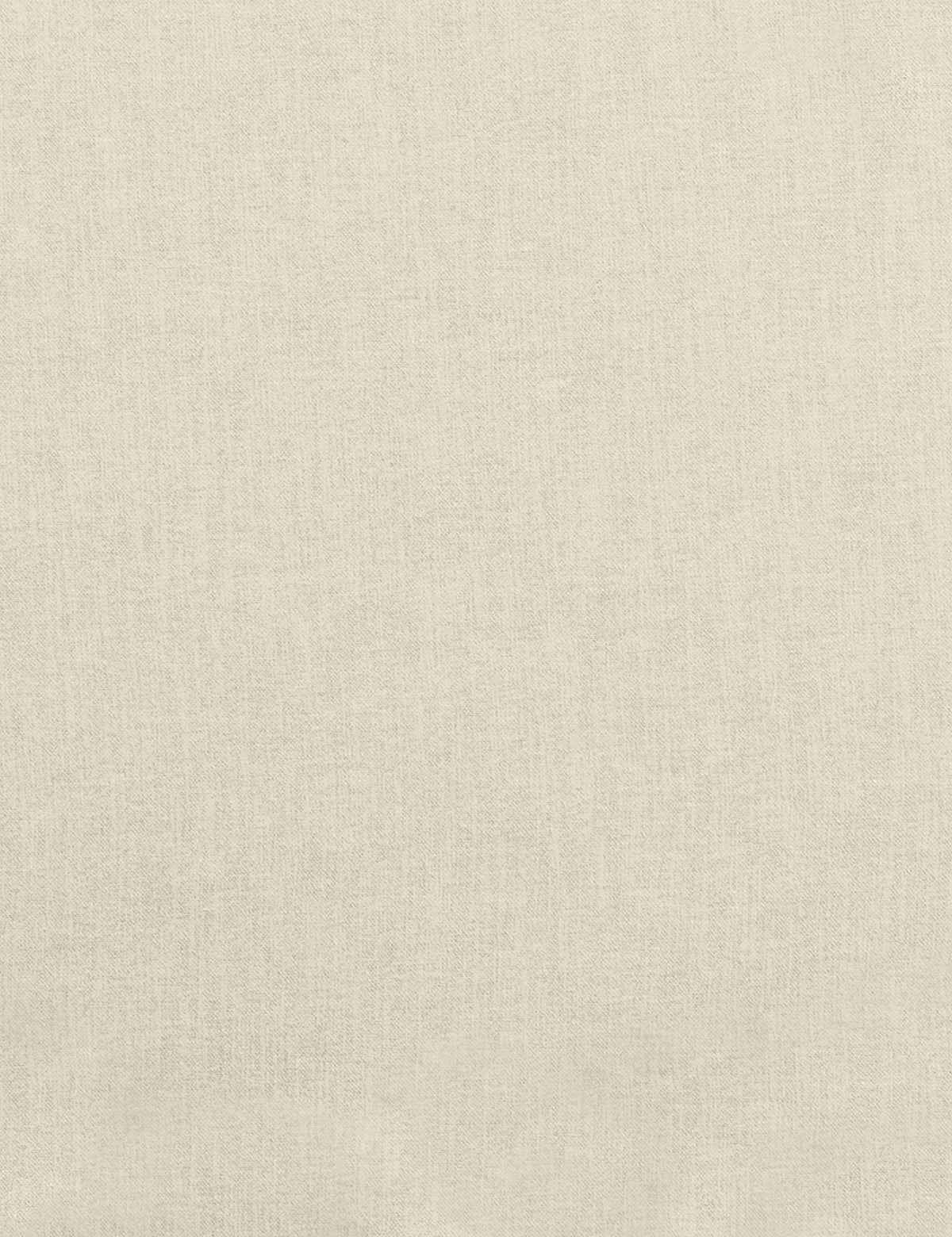 Lulu and Georgia - Open Box: Fabienne Slipcover Sofa, Natural / 90"W