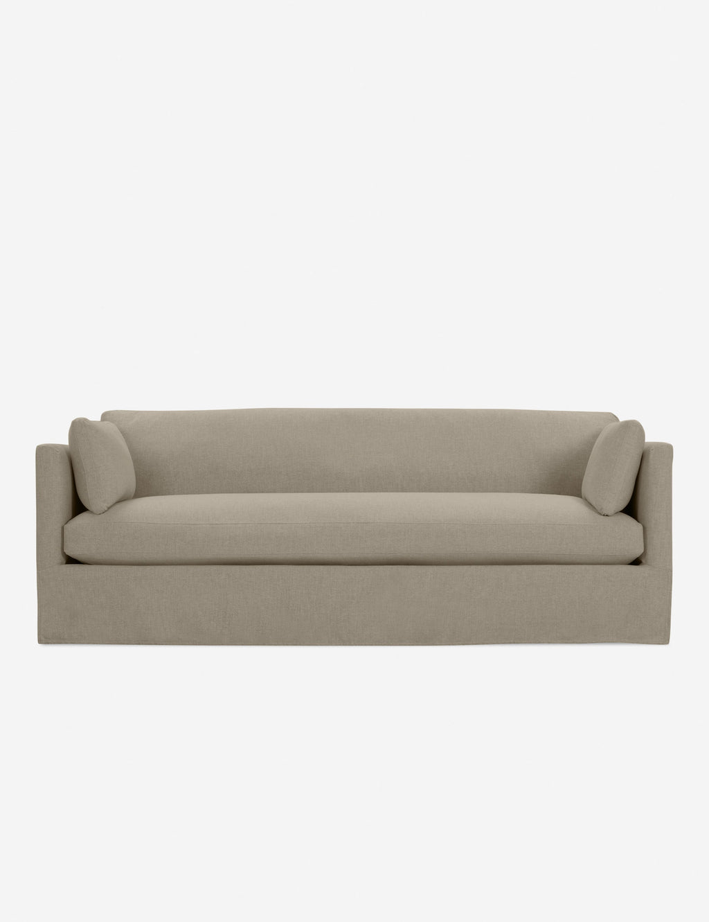 Lulu and Georgia - Fabienne Slipcover Sofa