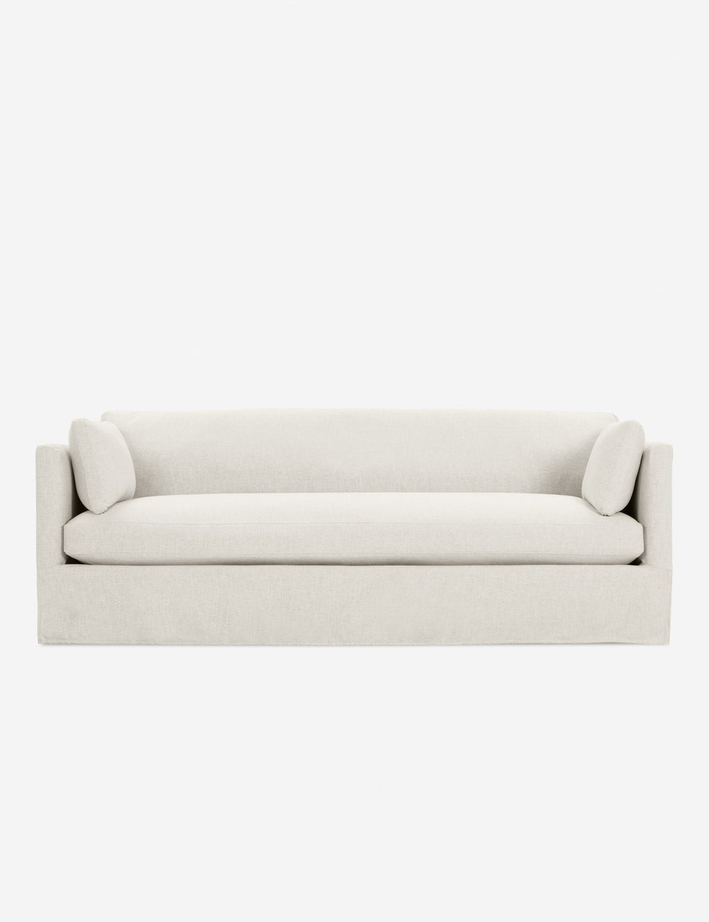 Lulu and Georgia - Fabienne Slipcover Sofa