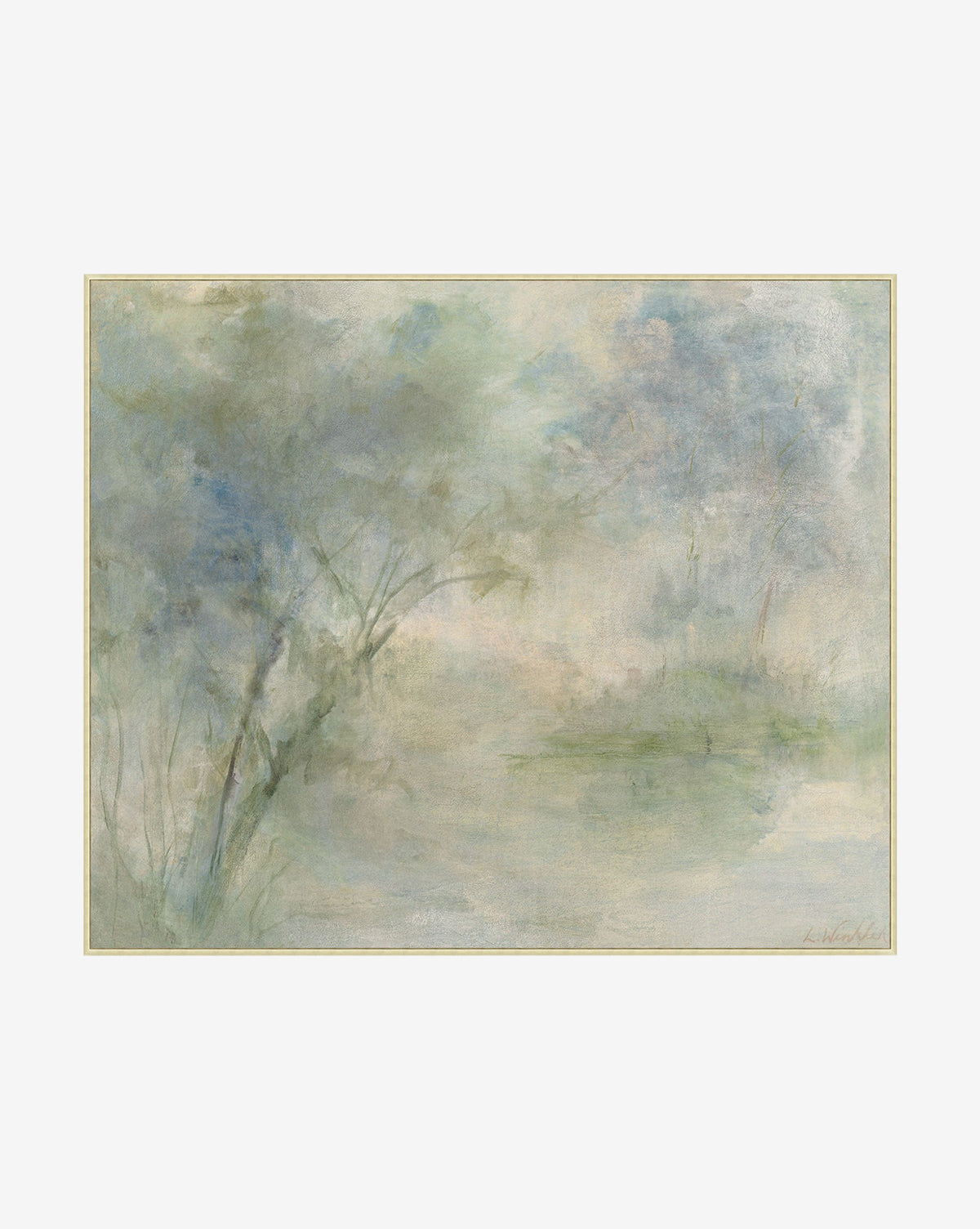 McGee & Co - Fading