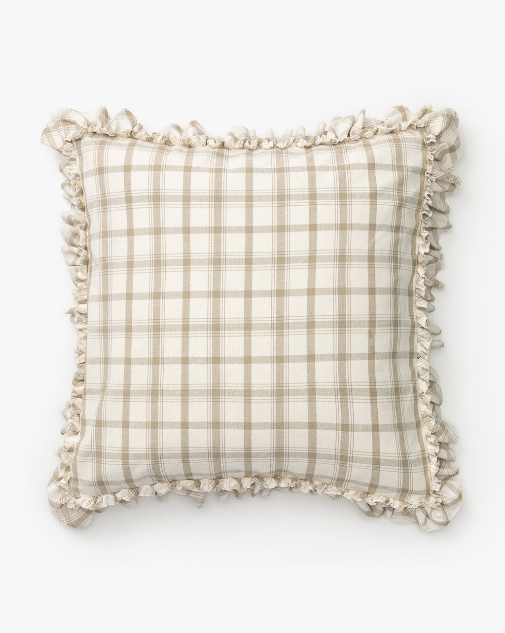 McGee & Co - Fairpark Pillow Cover