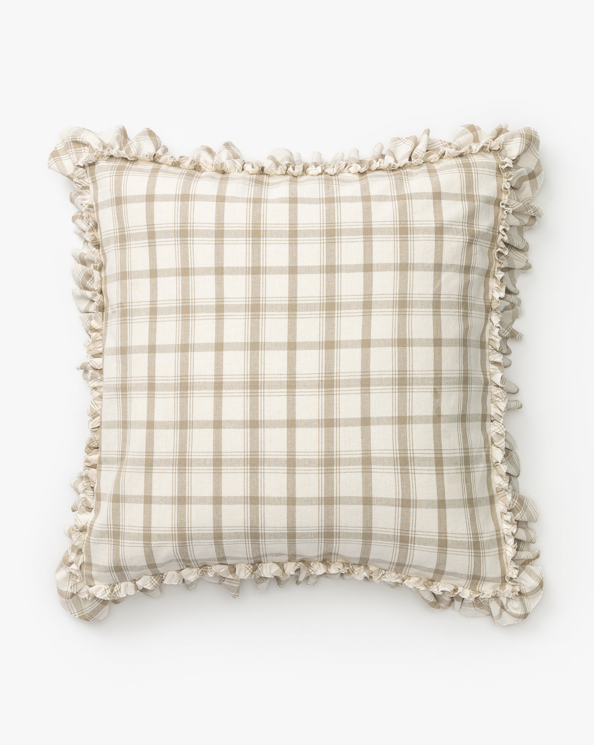 McGee & Co - Fairpark Pillow Cover
