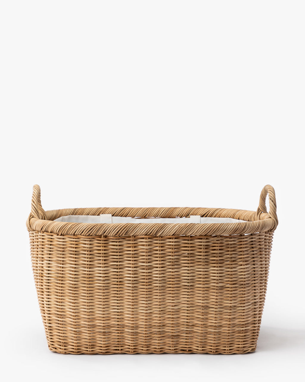 McGee & Co - Fairway Laundry Basket