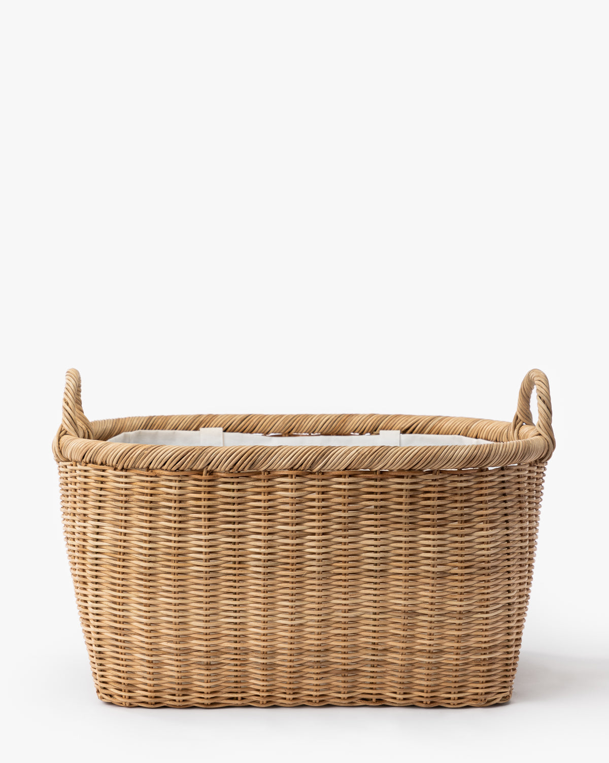 McGee & Co - Fairway Laundry Basket