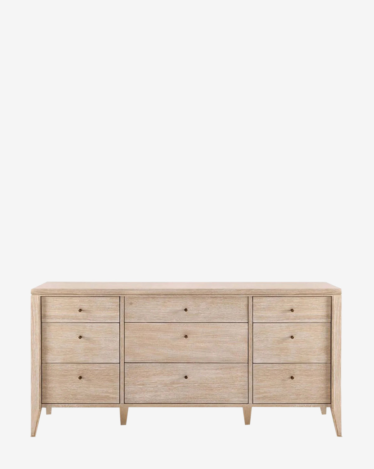 McGee & Co - Falkner Dresser