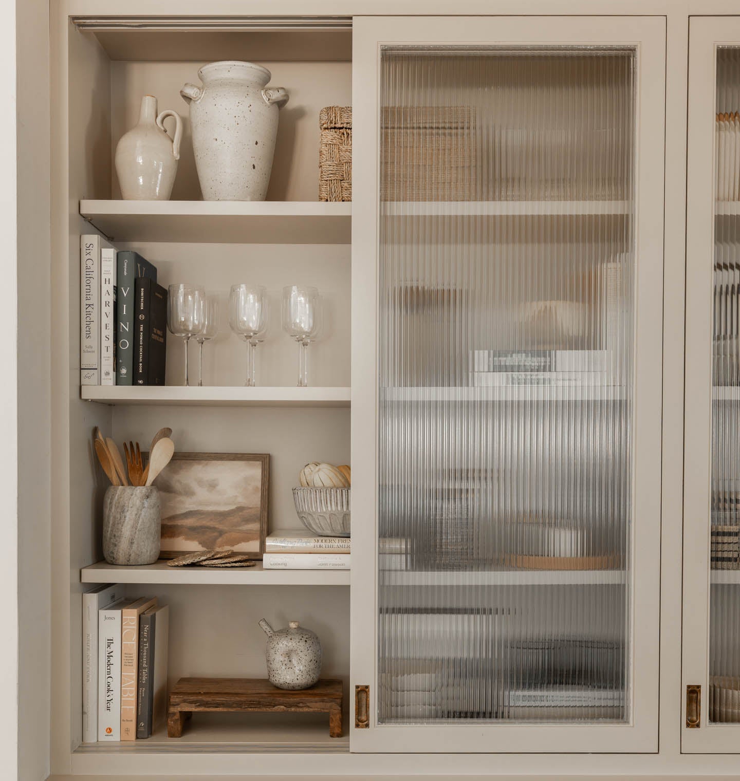 Amber Interiors - Elma Wooden Tray