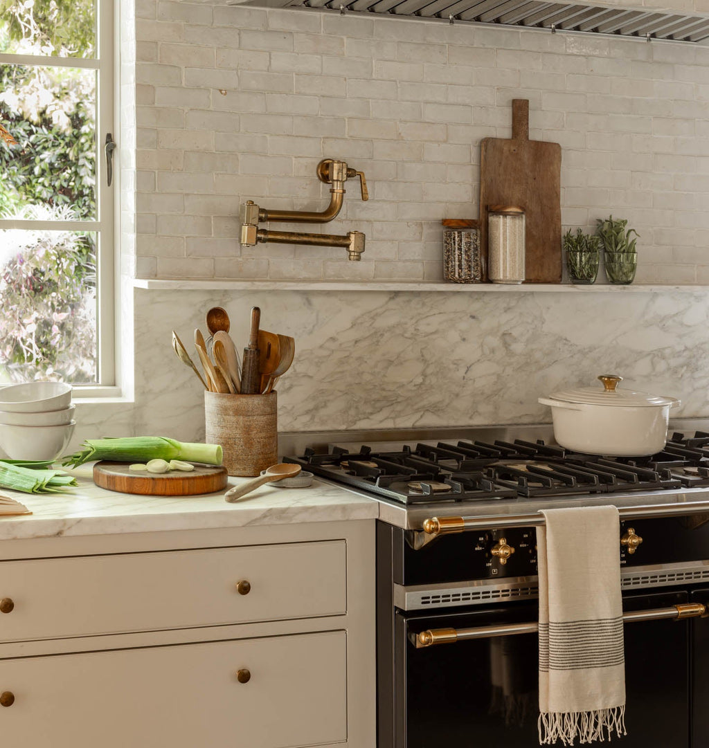Amber Interiors - Machiche Butcher Block