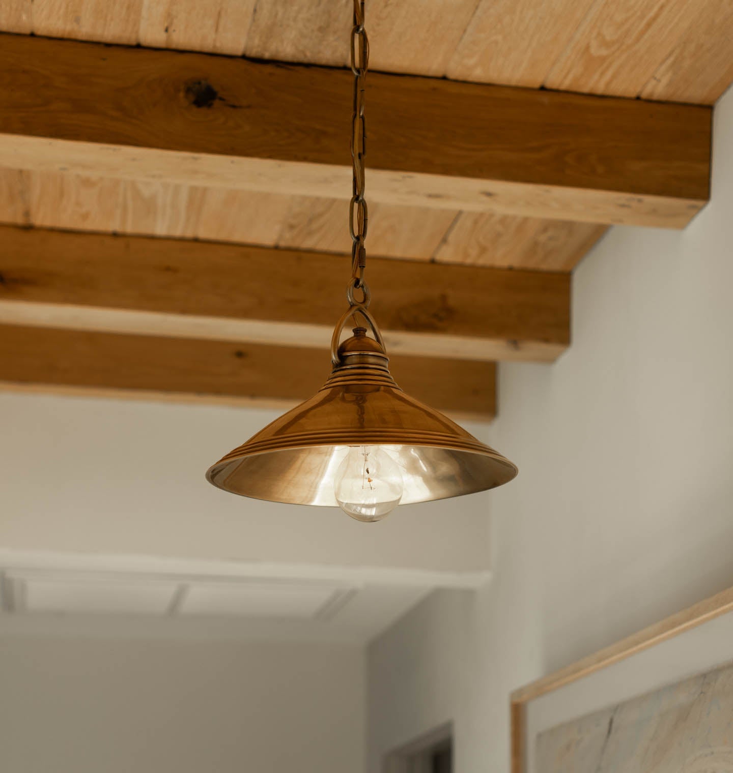 Amber Interiors - Berkshire Pendant
