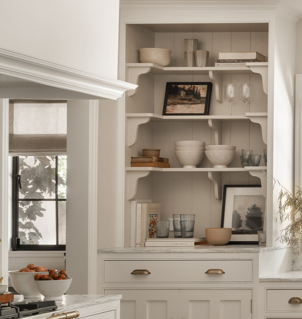 Amber Interiors - Landscape Study 01