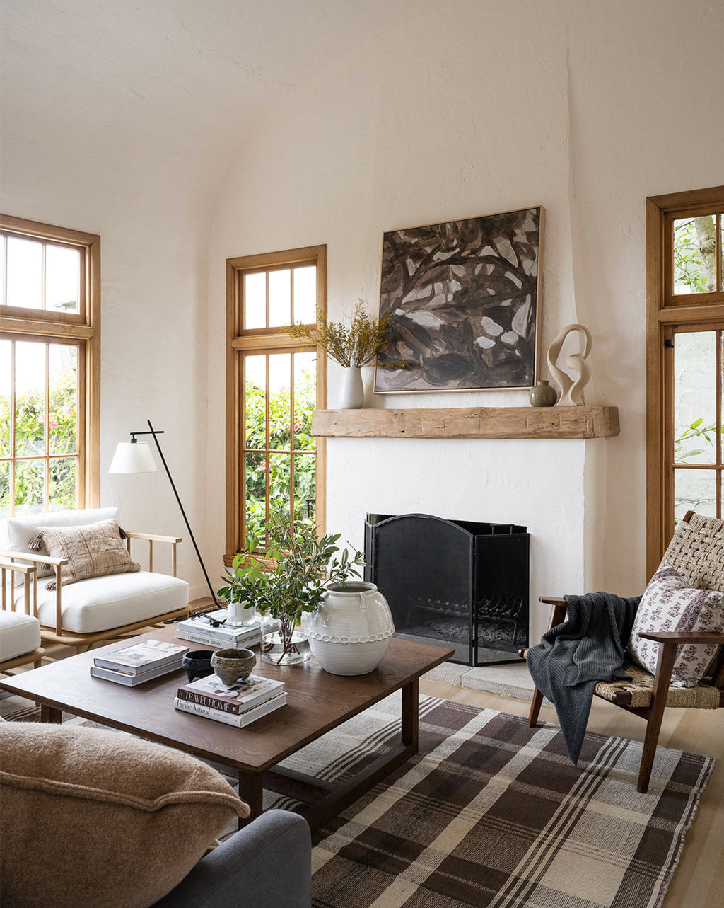 McGee & Co - Herrin Coffee Table