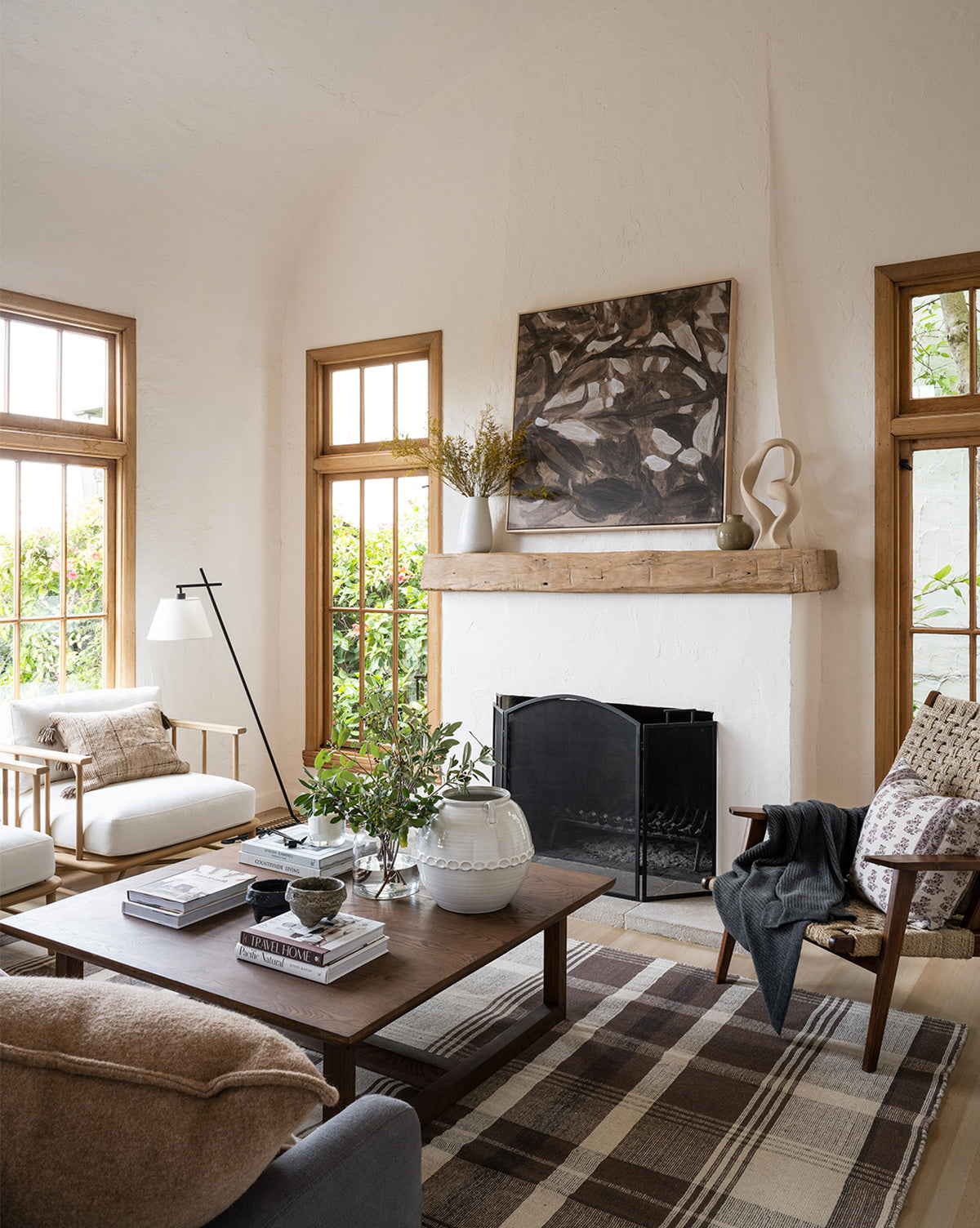 McGee & Co - Herrin Coffee Table