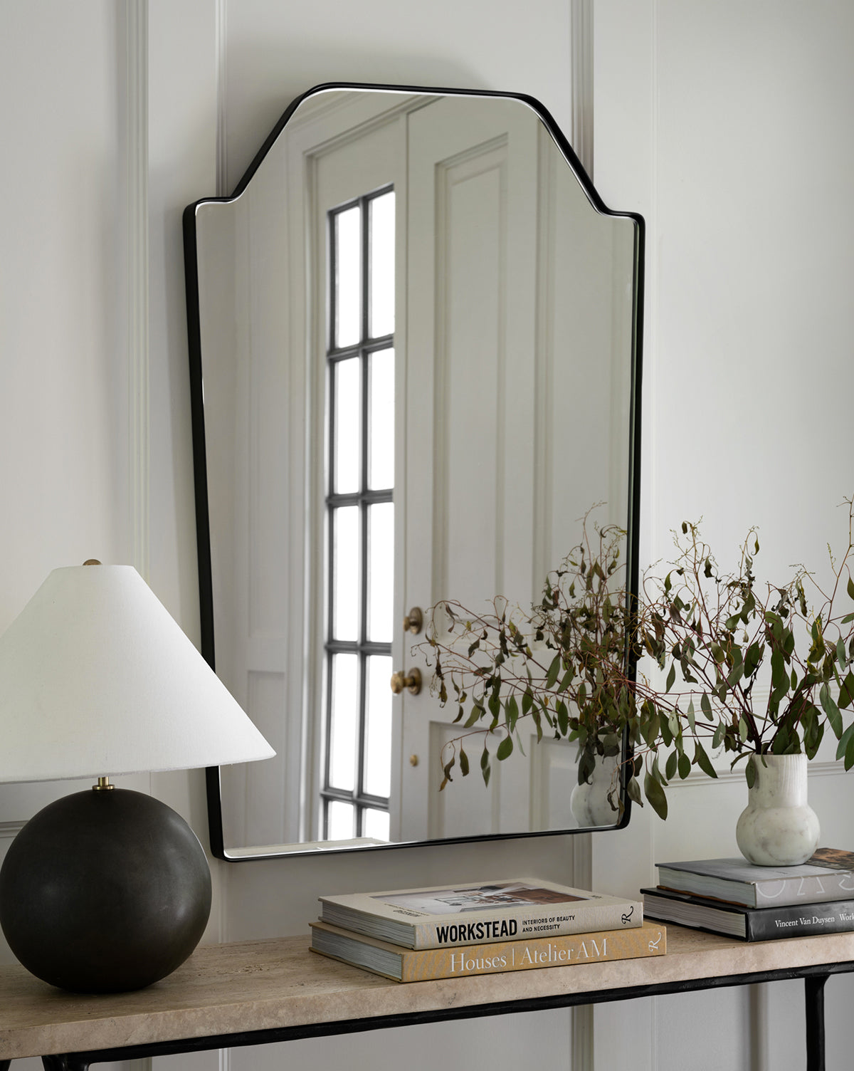 McGee & Co - Giles Wall Mirror