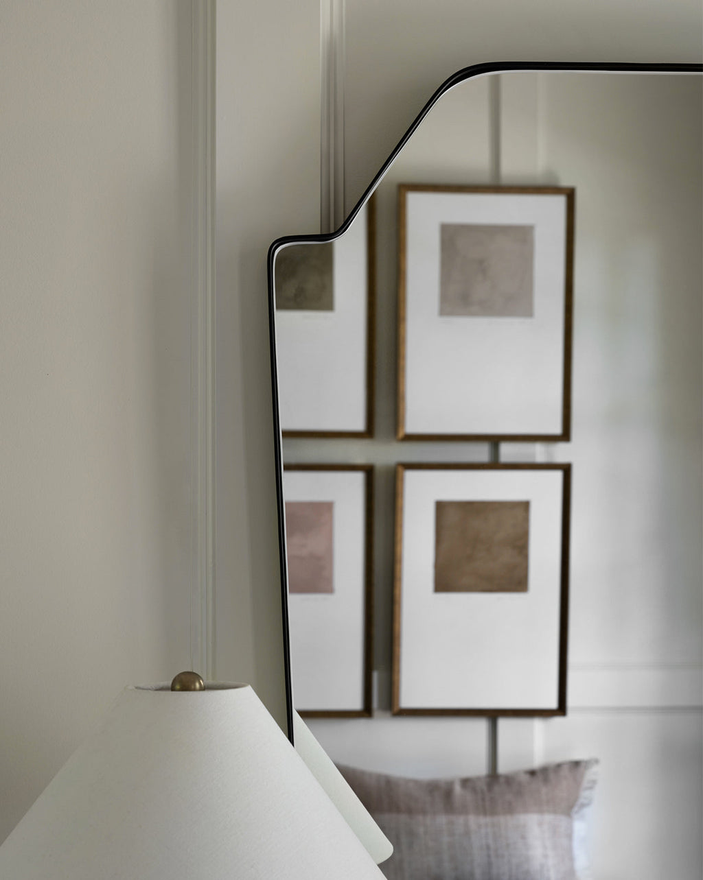 McGee & Co - Giles Wall Mirror