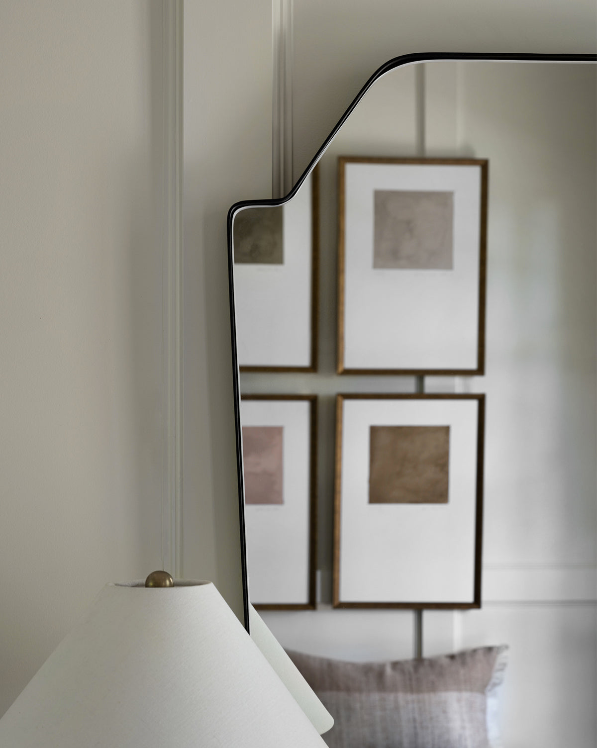 McGee & Co - Giles Wall Mirror
