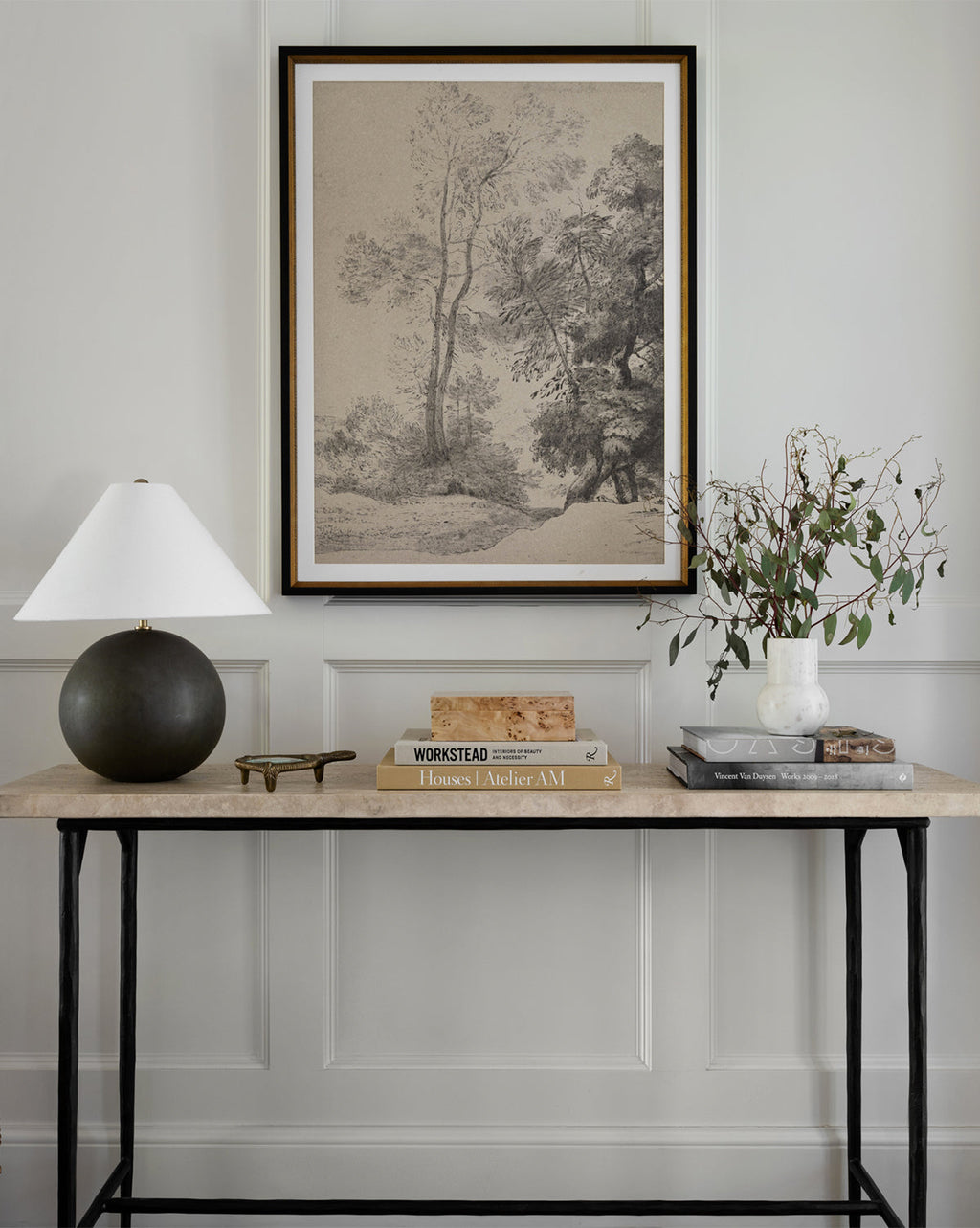 McGee & Co - Pastoral Sketch