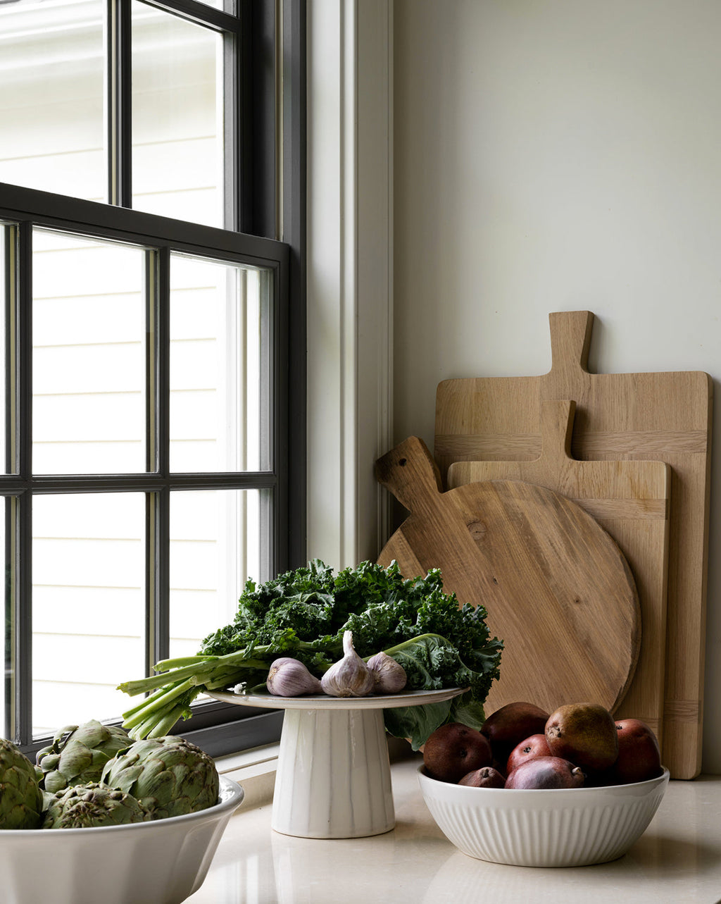 McGee & Co - Rectangle Bread Board