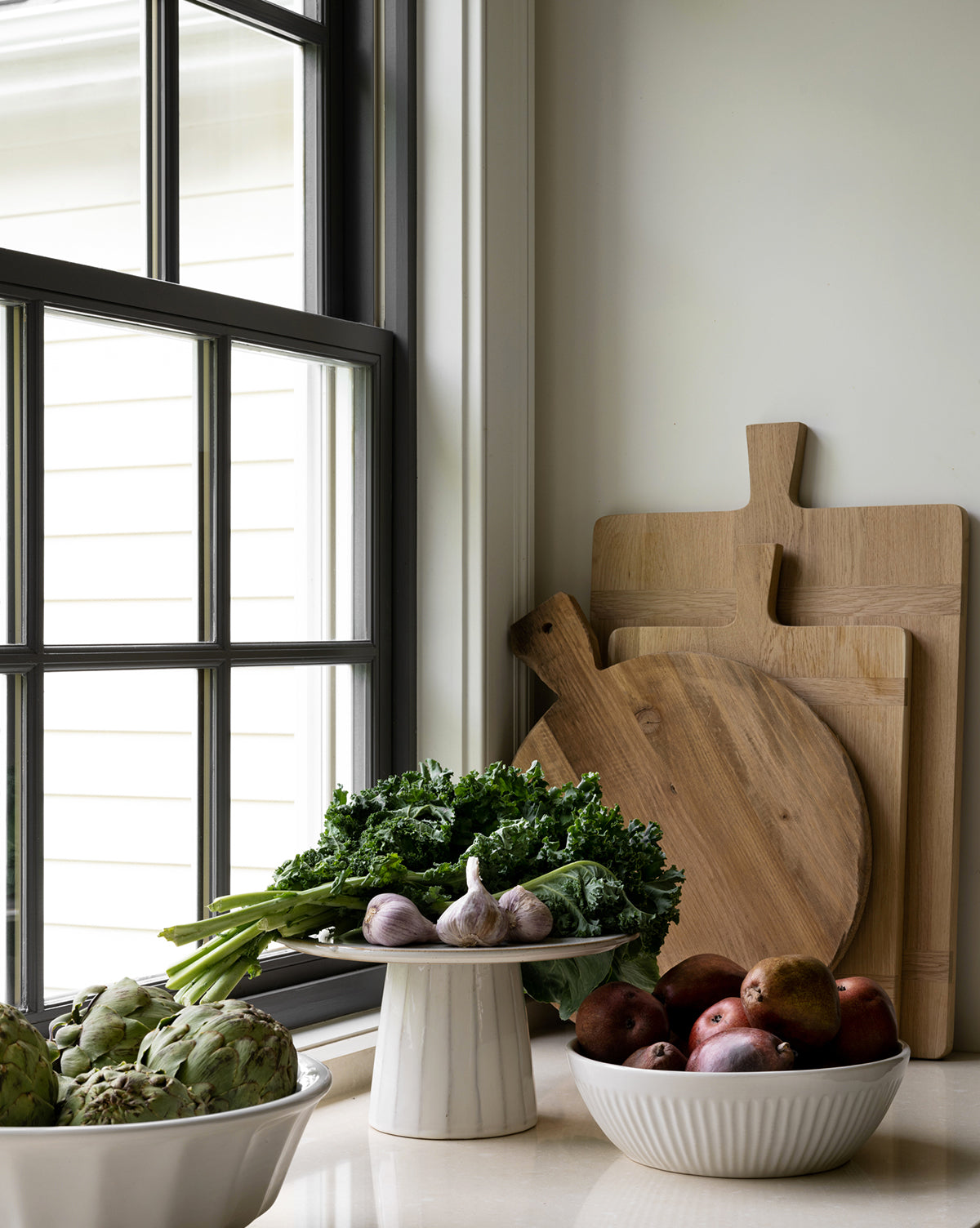 McGee & Co - Rectangle Bread Board