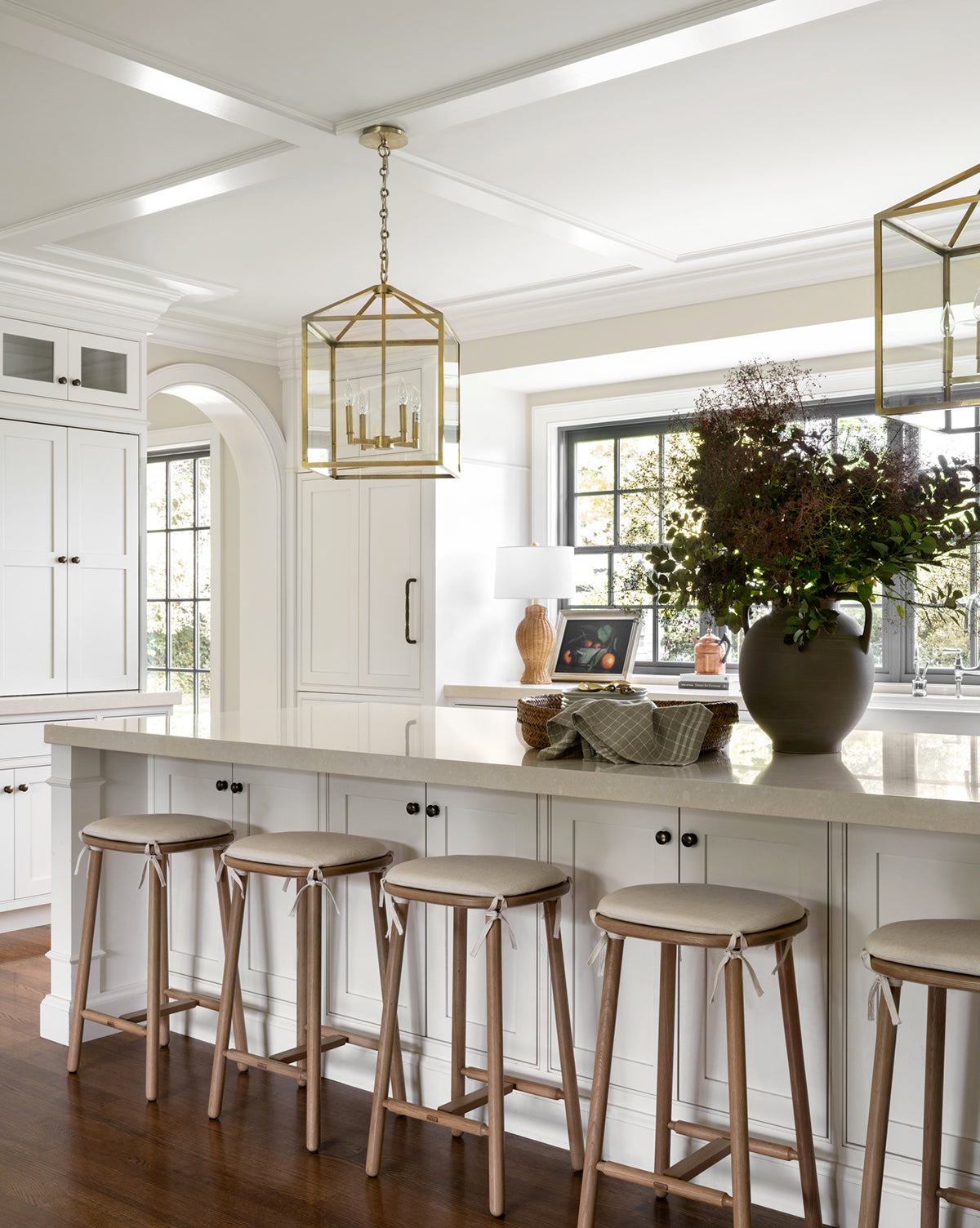 McGee & Co - Pietro Lantern Pendant