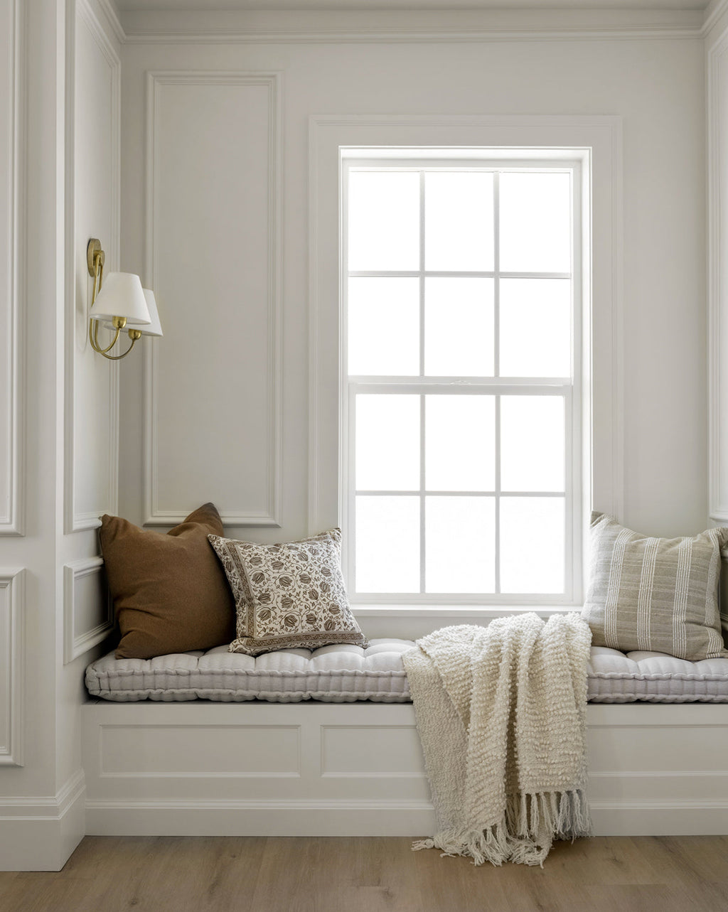 McGee & Co - Whitney Pillow Cover