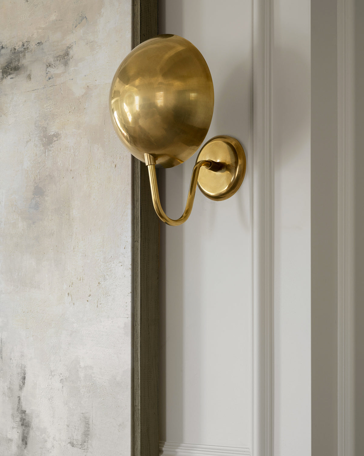 McGee & Co - Aldorno Sconce